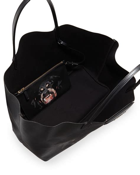 givenchy antigona pouch|Givenchy antigona shopping bag.